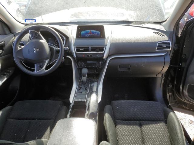 Photo 8 from auction – 2019 MITSUBISHI ECLIPSE CR with VIN JA4AT4AA6KZ049402