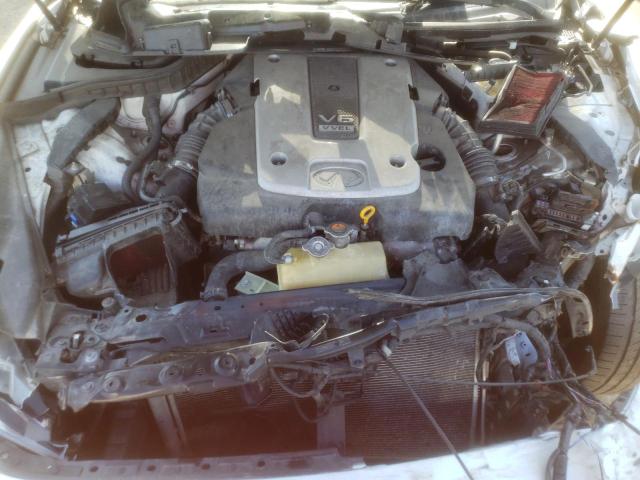 Photo 11 from auction – 2014 INFINITI Q50 BASE with VIN JN1BV7AP8EM682109