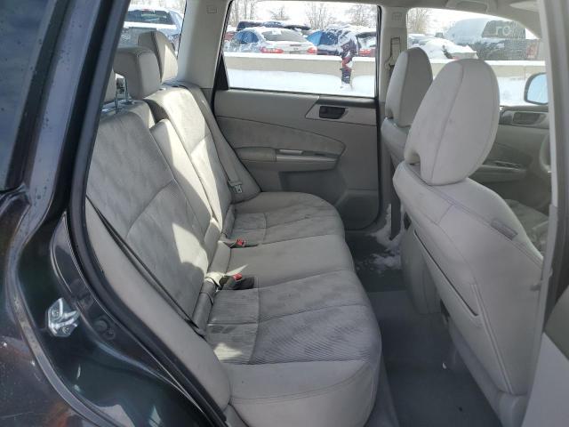 Photo 11 from auction – 2009 SUBARU FORESTER 2 with VIN JF2SH61699H702373