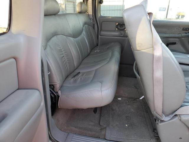 Photo 10 from auction – 2000 CHEVROLET SILVERADO with VIN 2GCEK19T2Y1303543