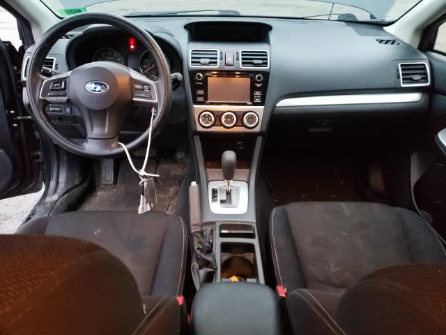 Photo 8 from auction – 2015 SUBARU XV CROSSTR with VIN JF2GPADC2FH280553