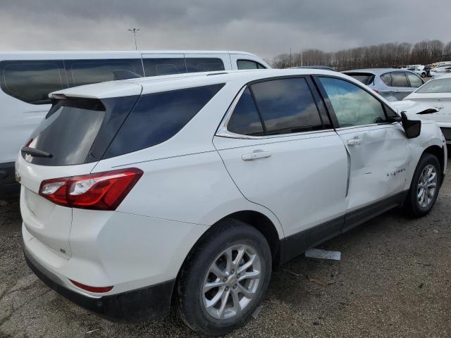 Photo 3 from auction – 2018 CHEVROLET EQUINOX LT with VIN 3GNAXJEV2JL128360