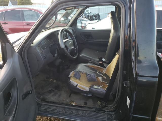 Photo 7 from auction – 2003 FORD RANGER with VIN 1FTYR10D03PA11738