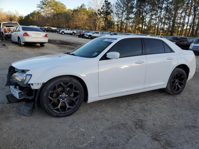 CHRYSLER 300 S 2019 with VIN 2C3CCABG5KH628823 - Photo from auction