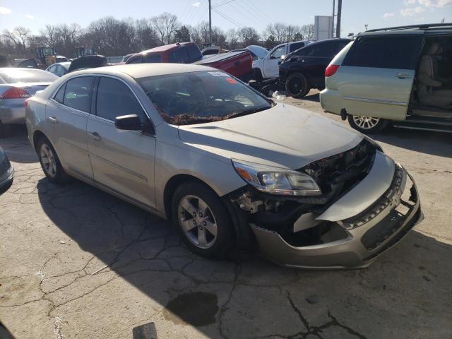 Photo 4 from auction – 2015 CHEVROLET MALIBU LS with VIN 1G11B5SL4FF345274