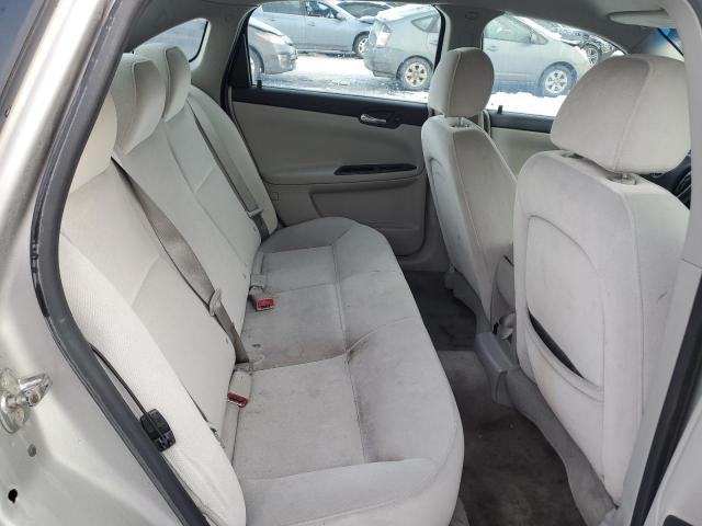 Photo 10 from auction – 2007 CHEVROLET IMPALA LT with VIN 2G1WT58KX79221862