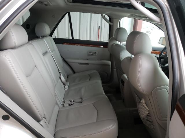 Photo 11 from auction – 2008 CADILLAC SRX with VIN 1GYEE637280105051