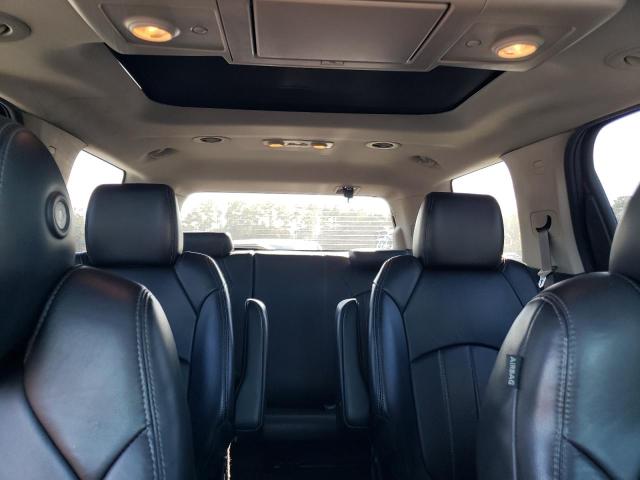 Photo 10 from auction – 2014 GMC ACADIA DEN with VIN 1GKKVTKD6EJ224052