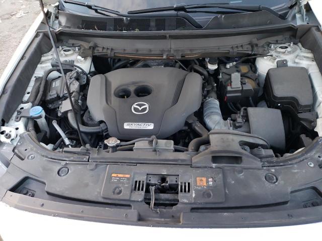 Photo 12 from auction – 2016 MAZDA CX-9 SIGNA with VIN JM3TCBEY0G0124141