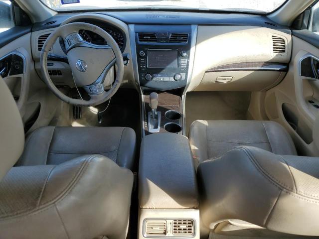 Photo 8 from auction – 2013 NISSAN ALTIMA 2.5 with VIN 1N4AL3AP6DC144610