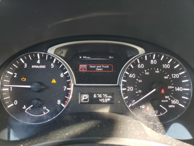 Photo 9 from auction – 2014 NISSAN ALTIMA 2.5 with VIN 1N4AL3AP3EC204909