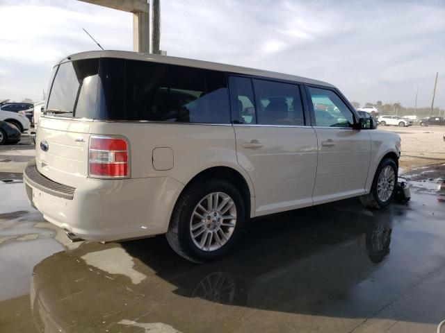 Photo 3 from auction – 2013 FORD FLEX SEL with VIN 2FMGK5C8XDBD37265