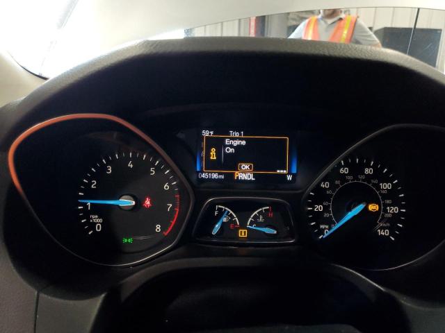 Photo 9 from auction – 2016 FORD FOCUS SE with VIN 1FADP3K21GL390585