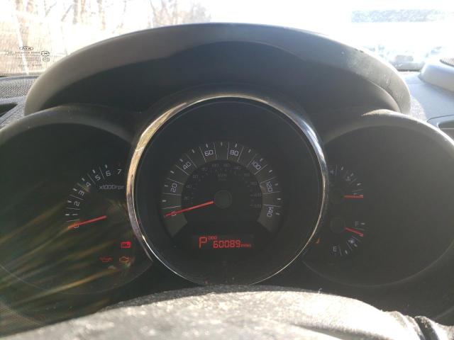 Снимка 9 от търг – 2011 KIA SOUL + с VIN KNDJT2A25B7329343