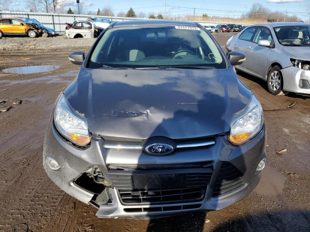 Photo 5 from auction – 2014 FORD FOCUS SE with VIN 1FADP3K26EL354498