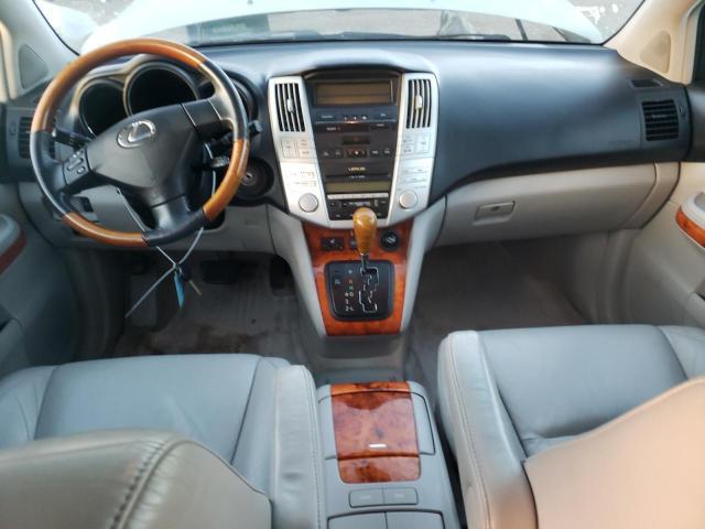 Photo 8 from auction – 2006 LEXUS RX 330 with VIN 2T2HA31U56C089822