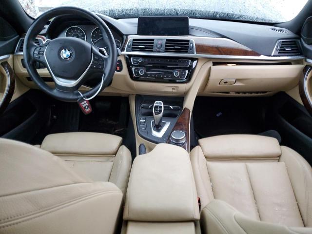 Photo 8 from auction – 2019 BMW 430XI GRAN with VIN WBA4J3C59KBL10479