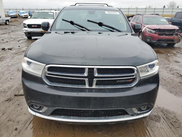 Photo 5 from auction – 2015 DODGE DURANGO LI with VIN 1C4RDJDG4FC904918