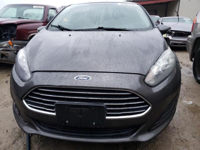 Photo 5 from auction – 2015 FORD FIESTA SE with VIN 3FADP4EJ2FM157868