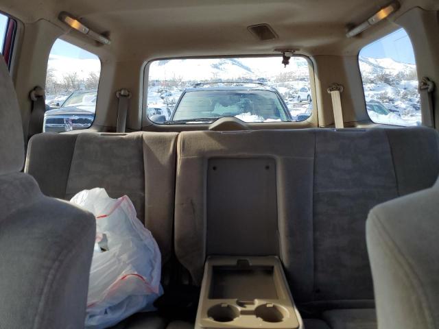 Photo 10 from auction – 2005 HONDA PILOT EX with VIN 5FNYF18475B032077