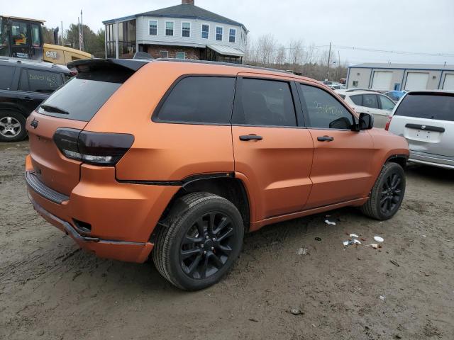 Photo 3 from auction – 2019 JEEP GRAND CHER with VIN 1C4RJFAG2KC614388