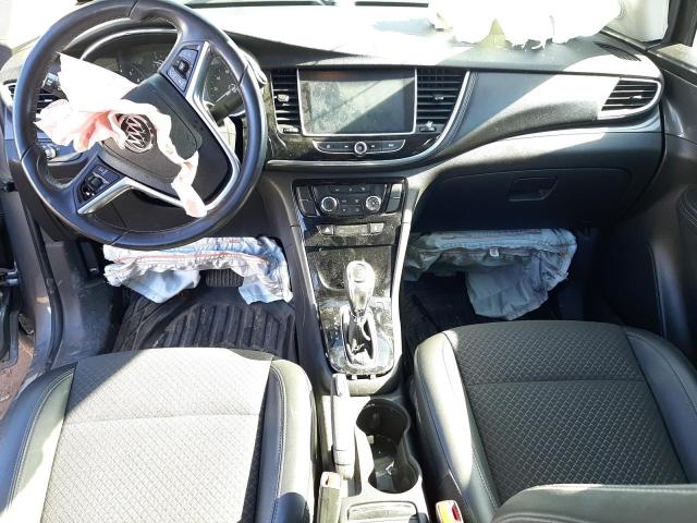 Photo 8 from auction – 2020 BUICK ENCORE PRE with VIN KL4CJASB0LB020167