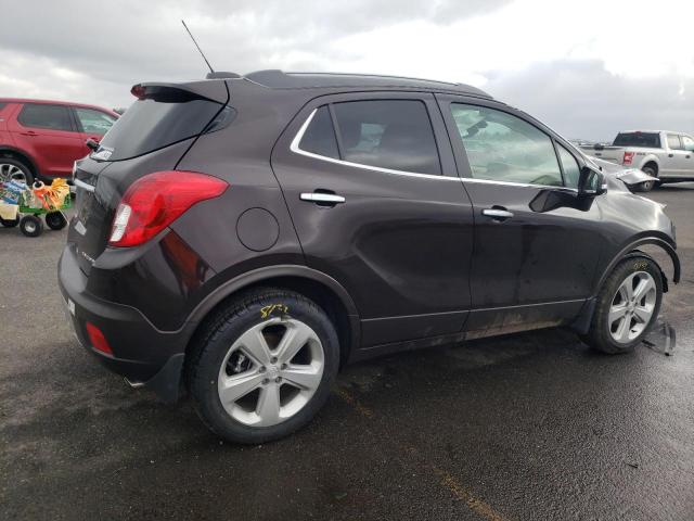 Photo 3 from auction – 2015 BUICK ENCORE with VIN KL4CJCSB2FB128919
