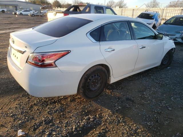 Photo 3 from auction – 2015 NISSAN ALTIMA 2.5 with VIN 1N4AL3APXFC226763