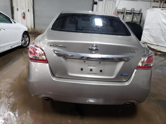Photo 6 from auction – 2013 NISSAN ALTIMA 2.5 with VIN 1N4AL3AP4DC252689
