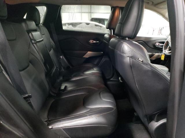 Photo 11 from auction – 2017 JEEP CHEROKEE L with VIN 1C4PJMDS6HW635764