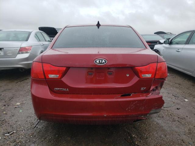 Zdjęcie 6 z aukcji – 2009 KIA OPTIMA LX z VIN KNAGE228695319916