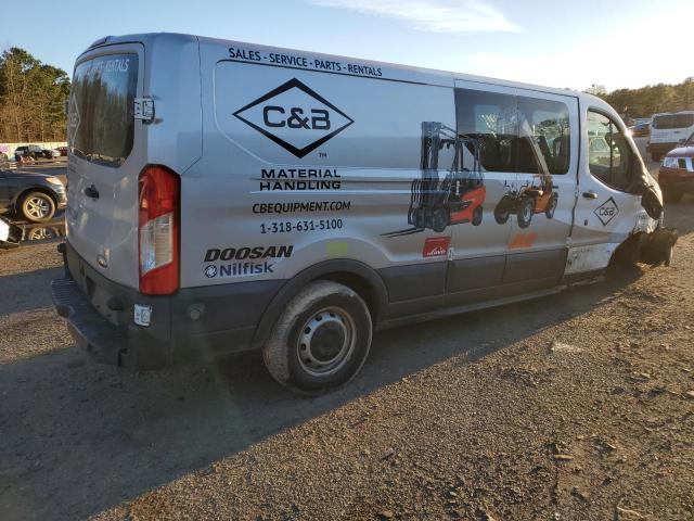 Photo 3 from auction – 2016 FORD TRANSIT T- with VIN 1FTBW2ZM8GKA09522