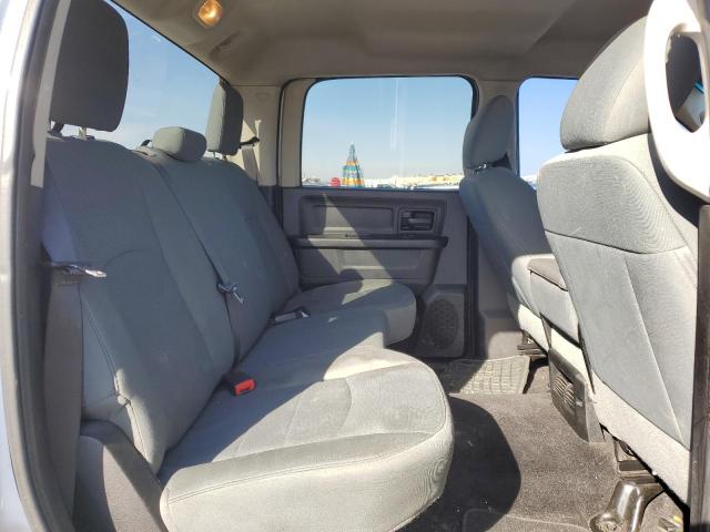 Photo 10 from auction – 2015 RAM 1500 ST with VIN 1C6RR6KG2FS722715