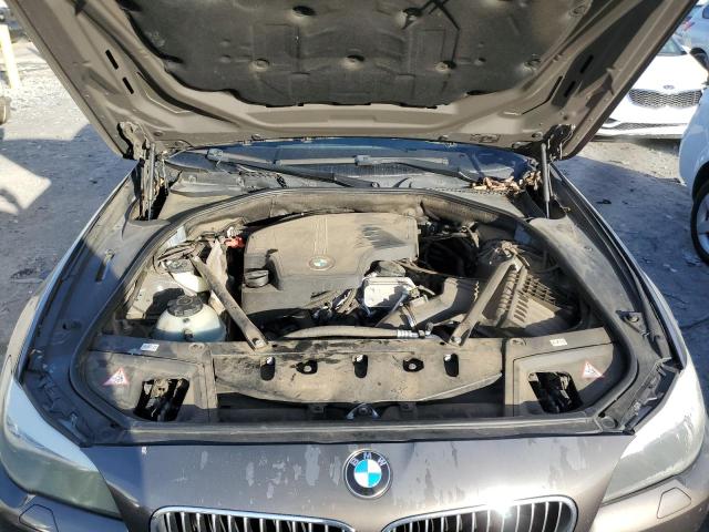 Photo 11 from auction – 2013 BMW 528 I with VIN WBAXG5C50DD230860