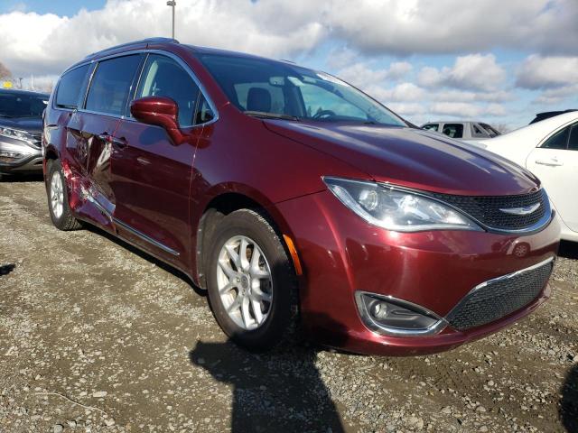 Photo 4 from auction – 2020 CHRYSLER PACIFICA T with VIN 2C4RC1BG7LR127949
