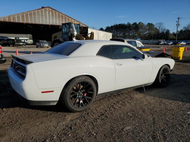 Photo 3 from auction – 2016 DODGE CHALLENGER with VIN 2C3CDZC9XGH244944