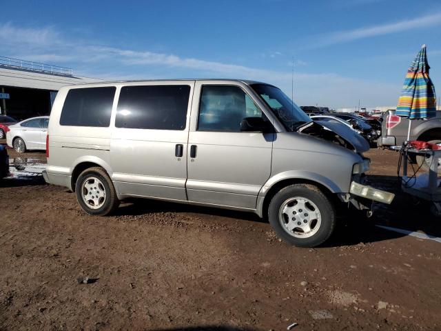 Photo 4 from auction – 2005 CHEVROLET ASTRO with VIN 1GNDM19X45B116378