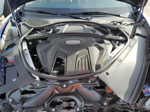 Zdjęcie 11 z aukcji – 2020 PORSCHE PANAMERA B z VIN WP0AA2A78LL104179