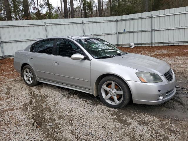 Photo 4 from auction – 2006 NISSAN ALTIMA SE/ with VIN 1N4BL11D76C157710