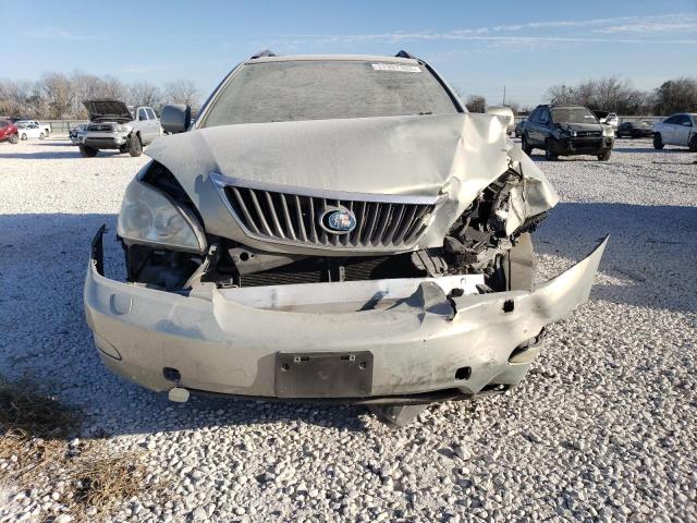 Photo 5 from auction – 2009 LEXUS RX 350 with VIN 2T2GK31U39C059599