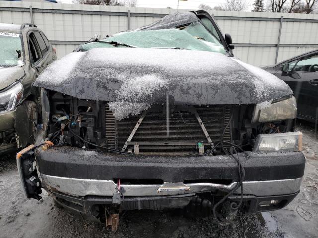 Photo 5 from auction – 2007 CHEVROLET SILVERADO with VIN 1GCHK33D17F122273