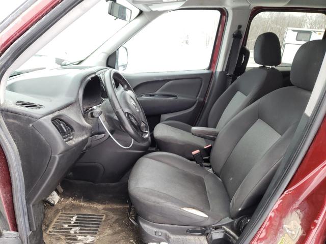 Photo 7 from auction – 2016 RAM PROMASTER with VIN ZFBERFBT4G6B05479