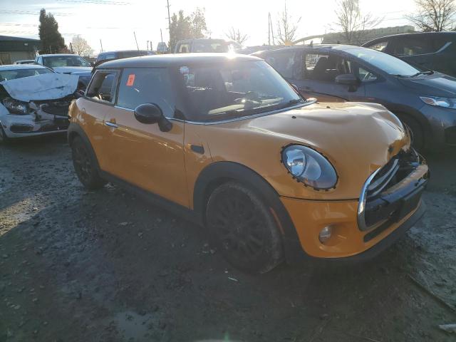 Photo 4 from auction – 2014 MINI COOPER with VIN WMWXM5C54ET972839