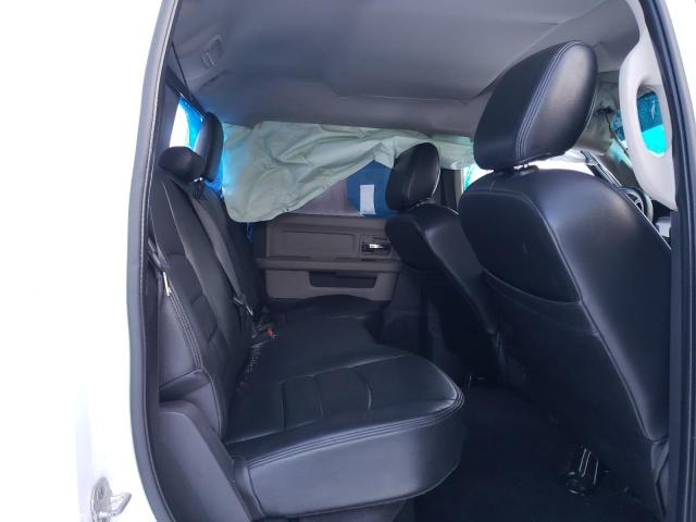 Photo 10 from auction – 2011 DODGE RAM 3500 with VIN 3D73Y4CL7BG558337