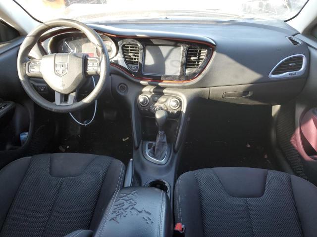 Photo 8 from auction – 2016 DODGE DART SXT with VIN 1C3CDFBB7GD565601