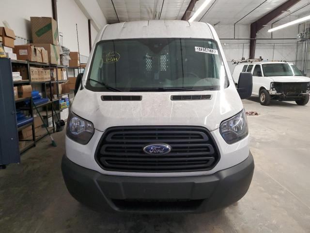Photo 5 from auction – 2018 FORD TRANSIT T- with VIN 1FTBW2CM2JKA27689