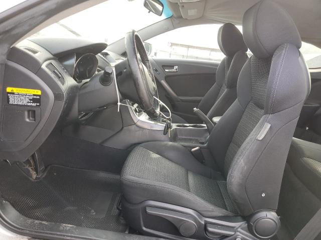 Photo 7 from auction – 2011 HYUNDAI GENESIS CO with VIN KMHHT6KD0BU052152