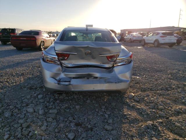 Photo 6 from auction – 2013 BUICK VERANO with VIN 1G4PP5SKXD4118010