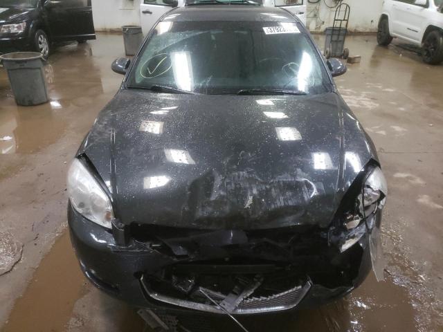 Photo 5 from auction – 2012 CHEVROLET IMPALA LS with VIN 2G1WF5E35C1323275