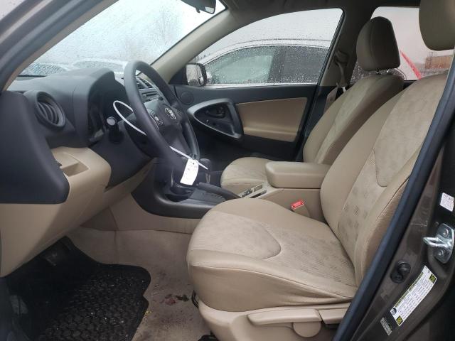 Photo 7 from auction – 2012 TOYOTA RAV4 with VIN 2T3ZF4DV4CW106728
